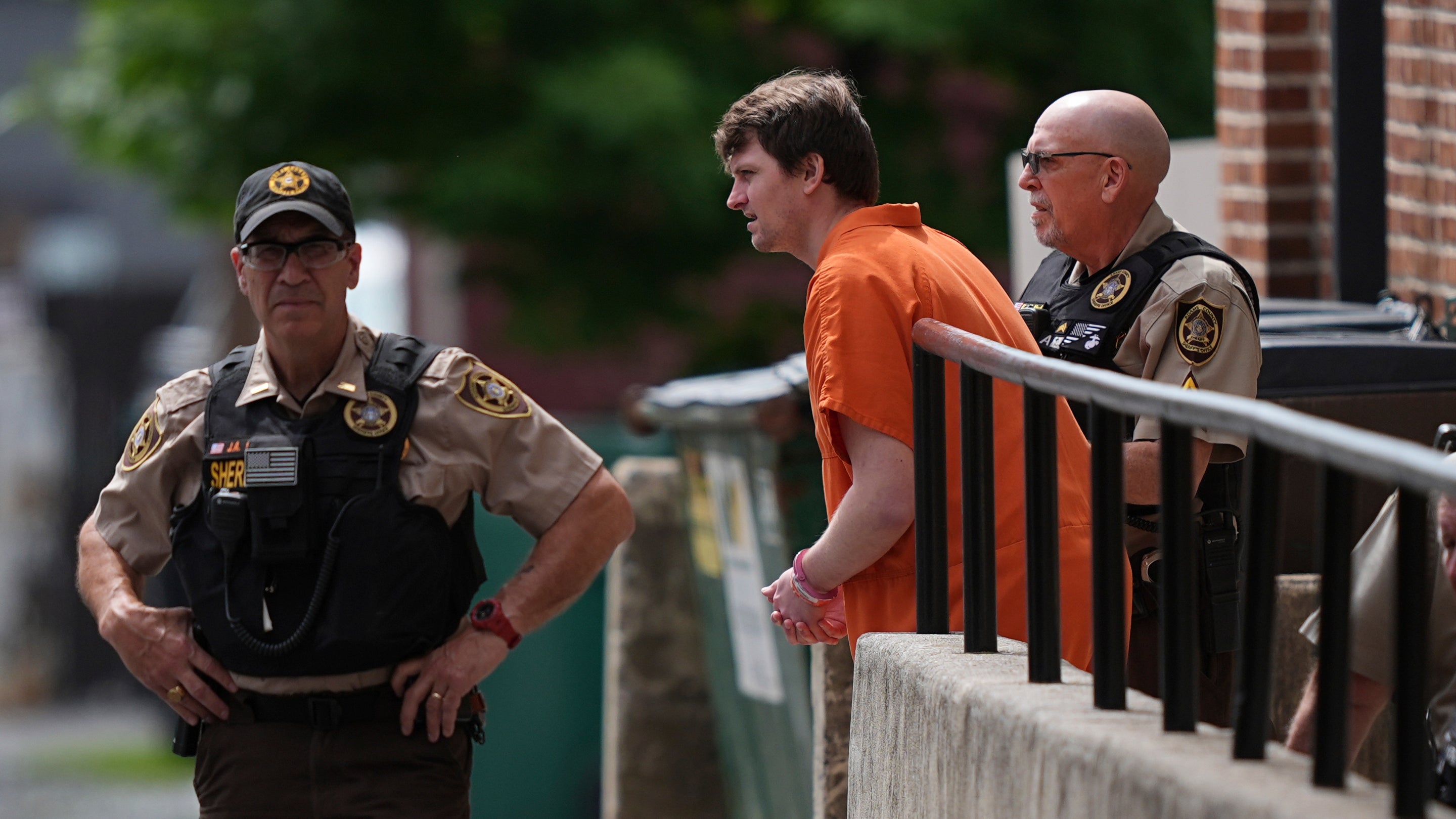 Campus Sexual Assault