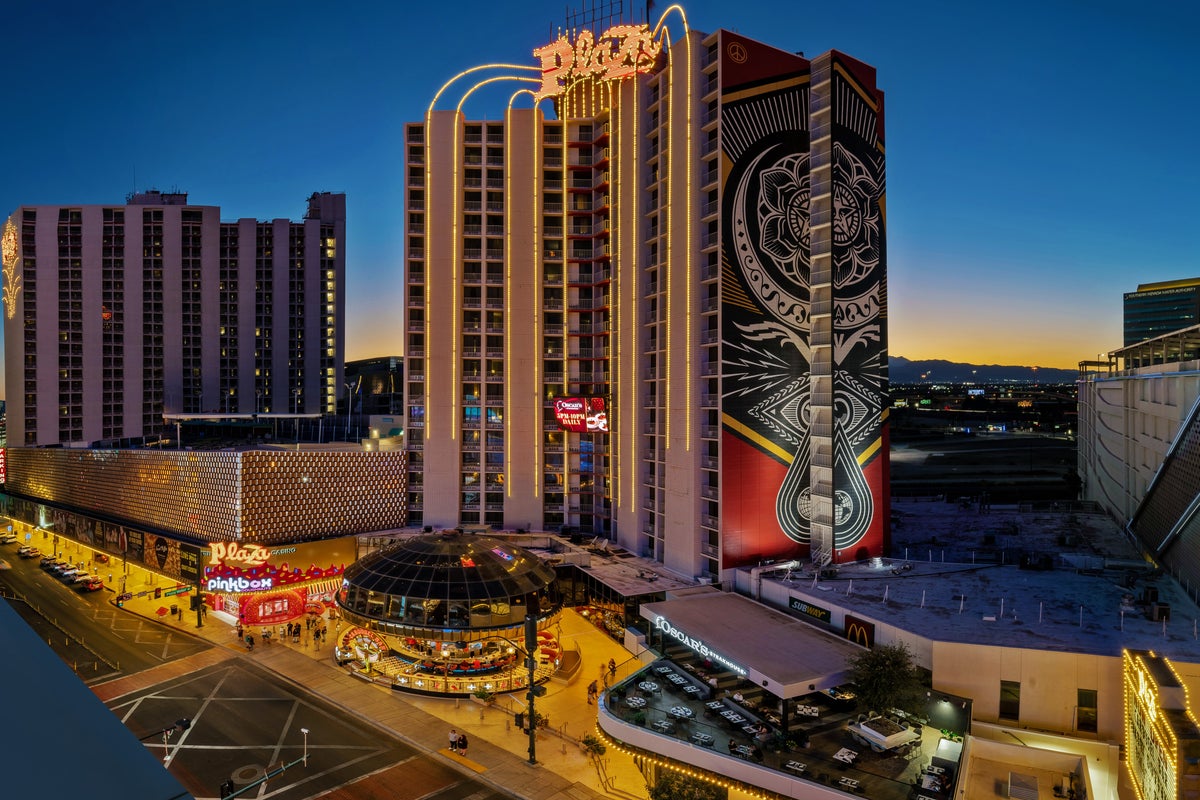 Las Vegas’s only all-inclusive hotel package launches, with deals from $125 and ‘bottomless drinks’