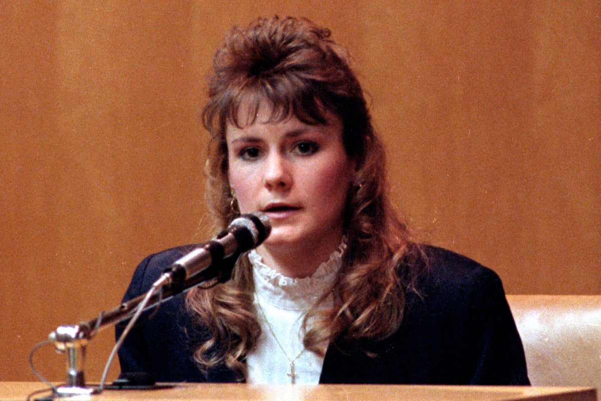 New Hampshire governor rejects hearing for Pamela Smart, sentenced to life for husband’s 1990 death