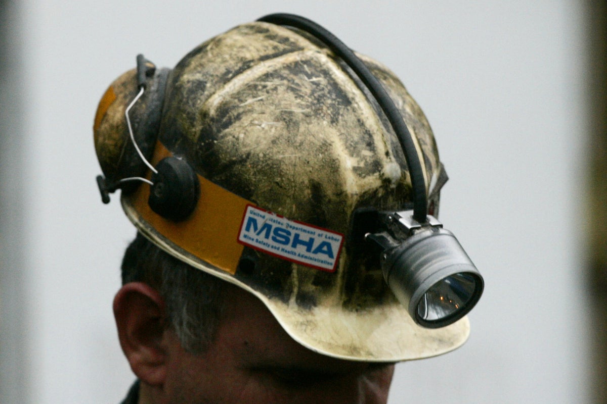 Trump administration reverses planned closures of 3 dozen US mine safety offices
