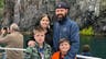 Missing family’s boat found in Alaska waters along with human remains