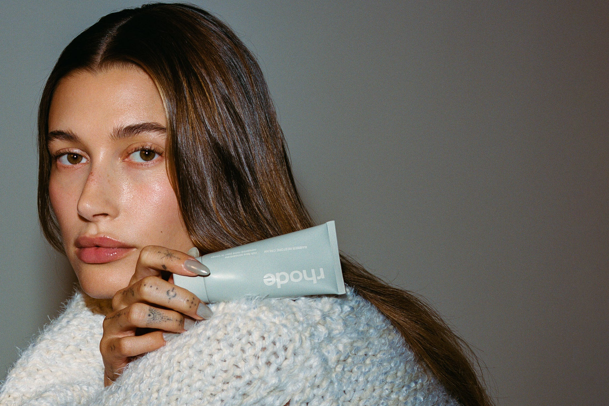 What does e.l.f. buying Rhode mean for Hailey Bieber’s brand? Here are the best products to buy