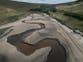 Drought declared in northwest England after record dry weather