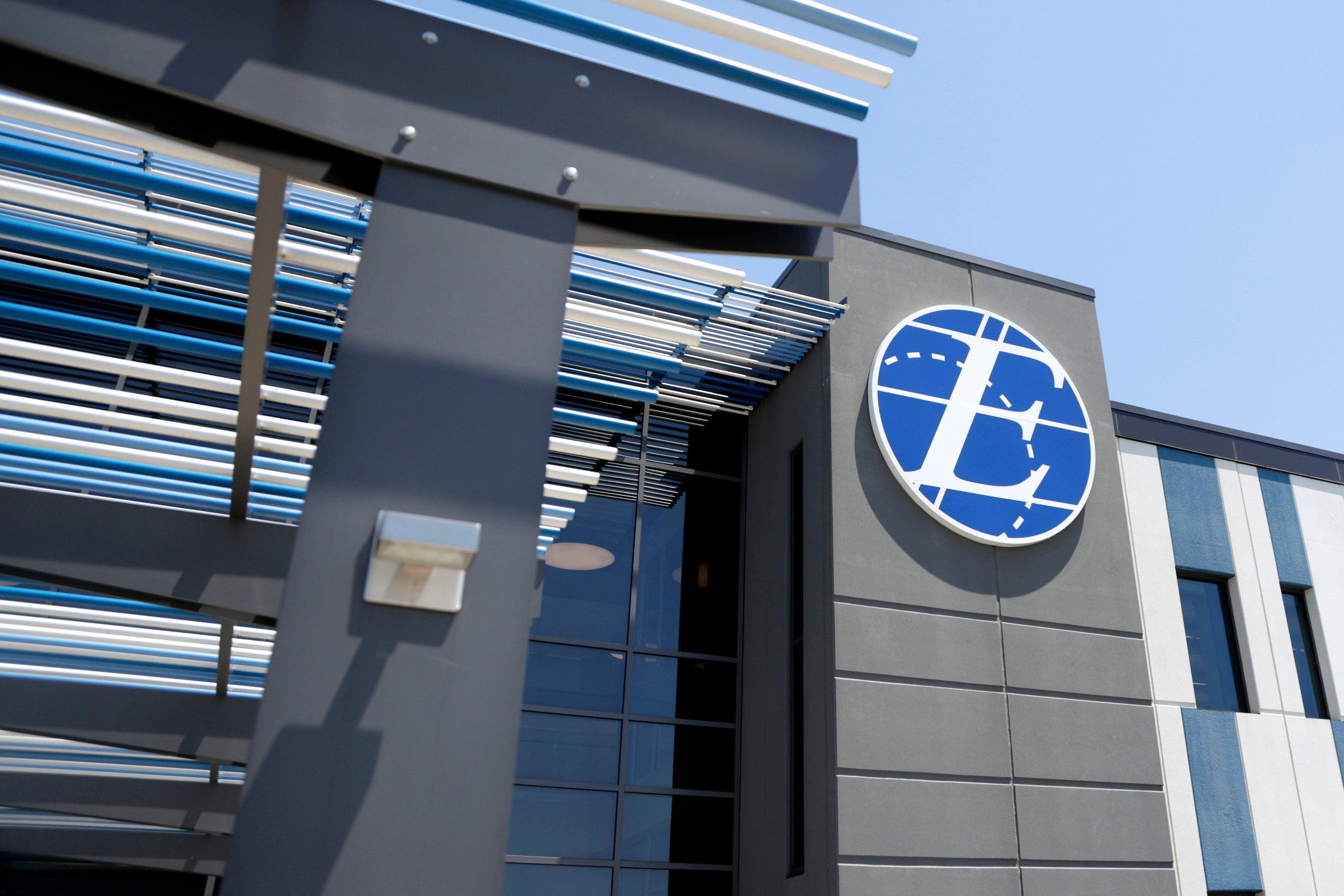 Express Scripts New Jersey