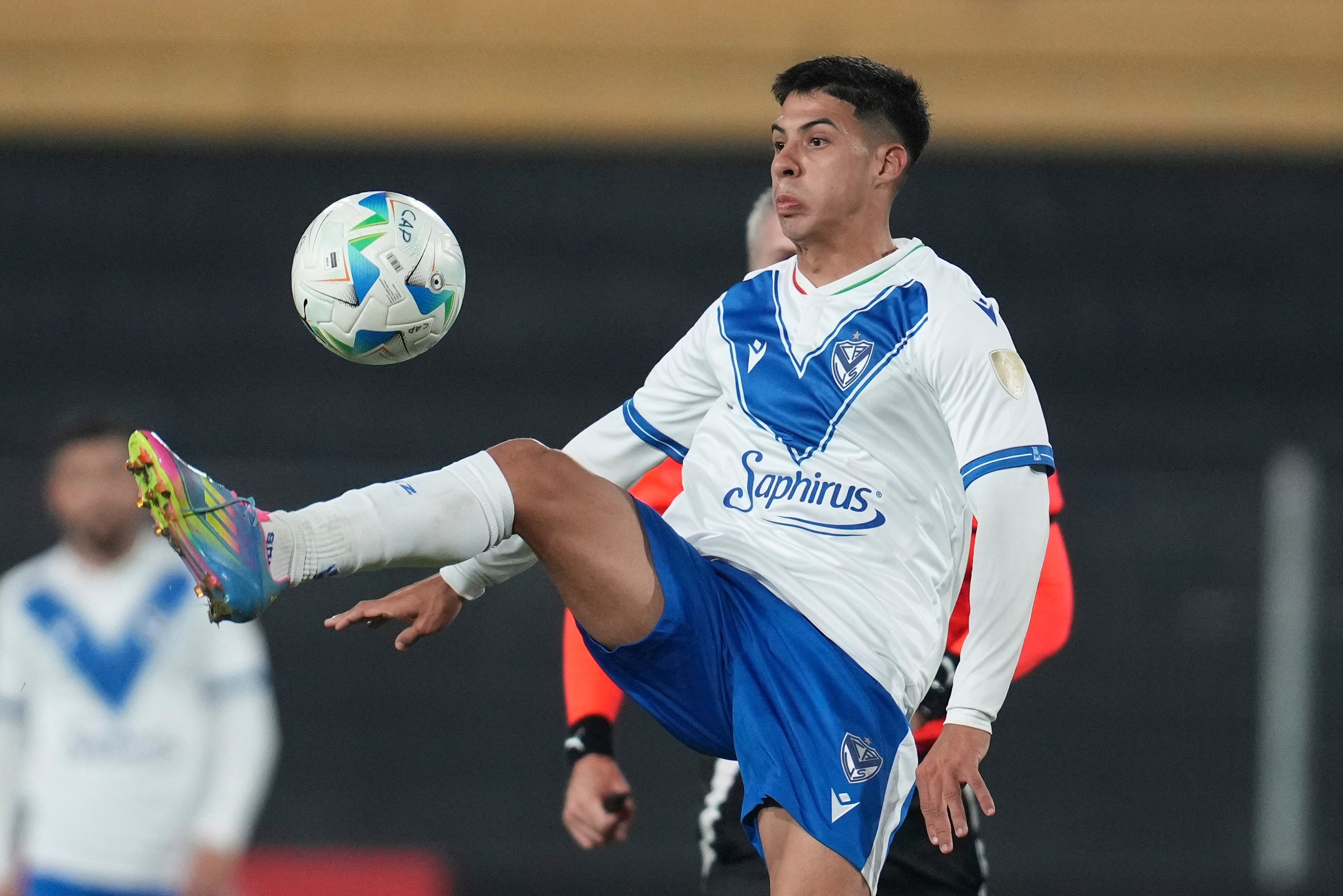 LIBERTADORES-RESUMEN