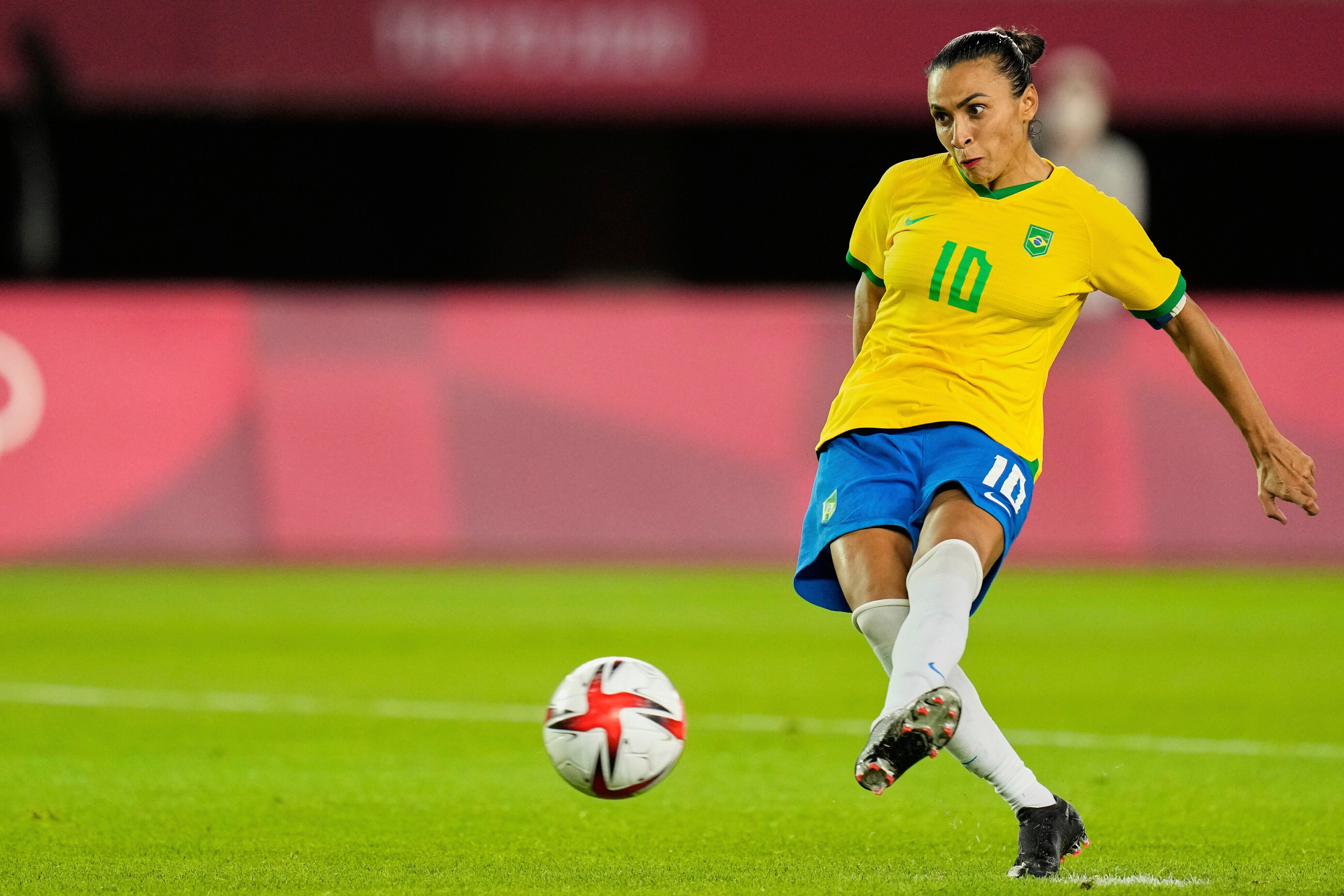 BRASIL-MARTA