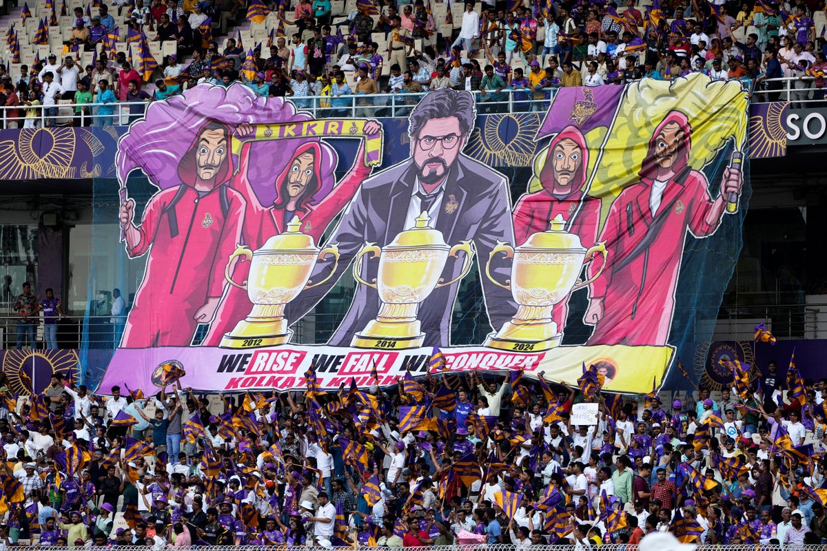 Bangladesh bans IPL broadcasts after one of its star cricketers is dropped by team – UK Times