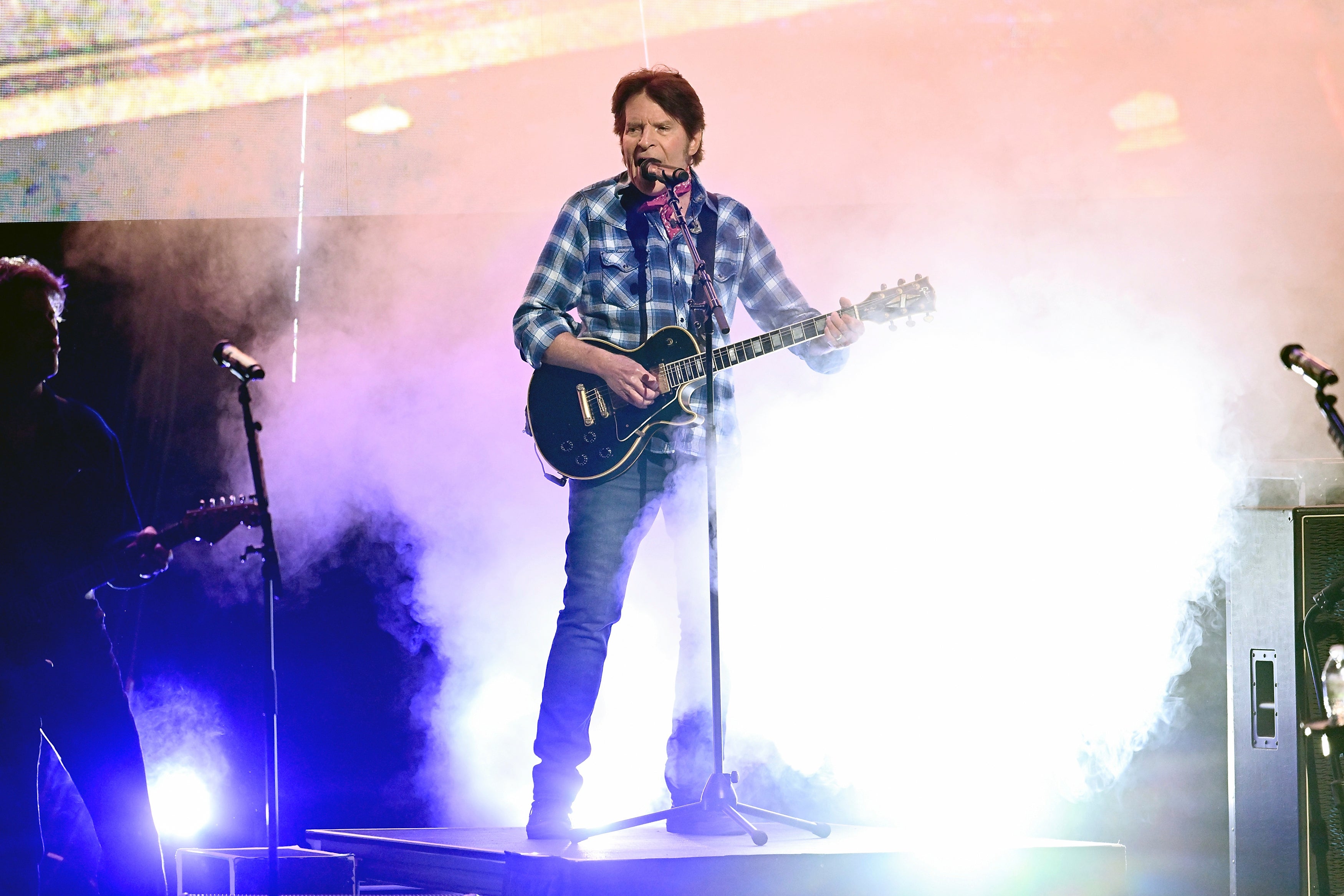 John Fogerty in Concert - New York