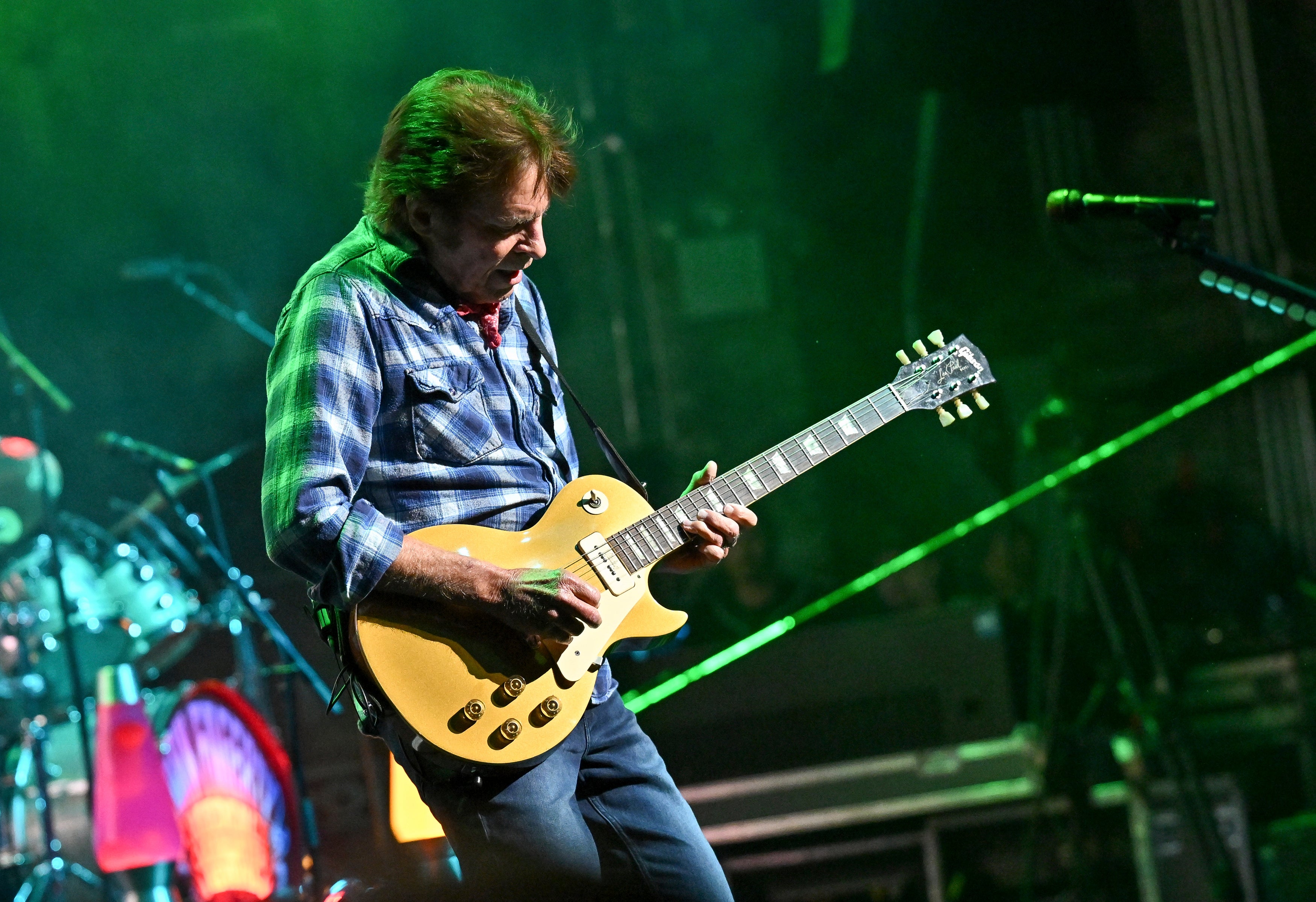John Fogerty in Concert - New York