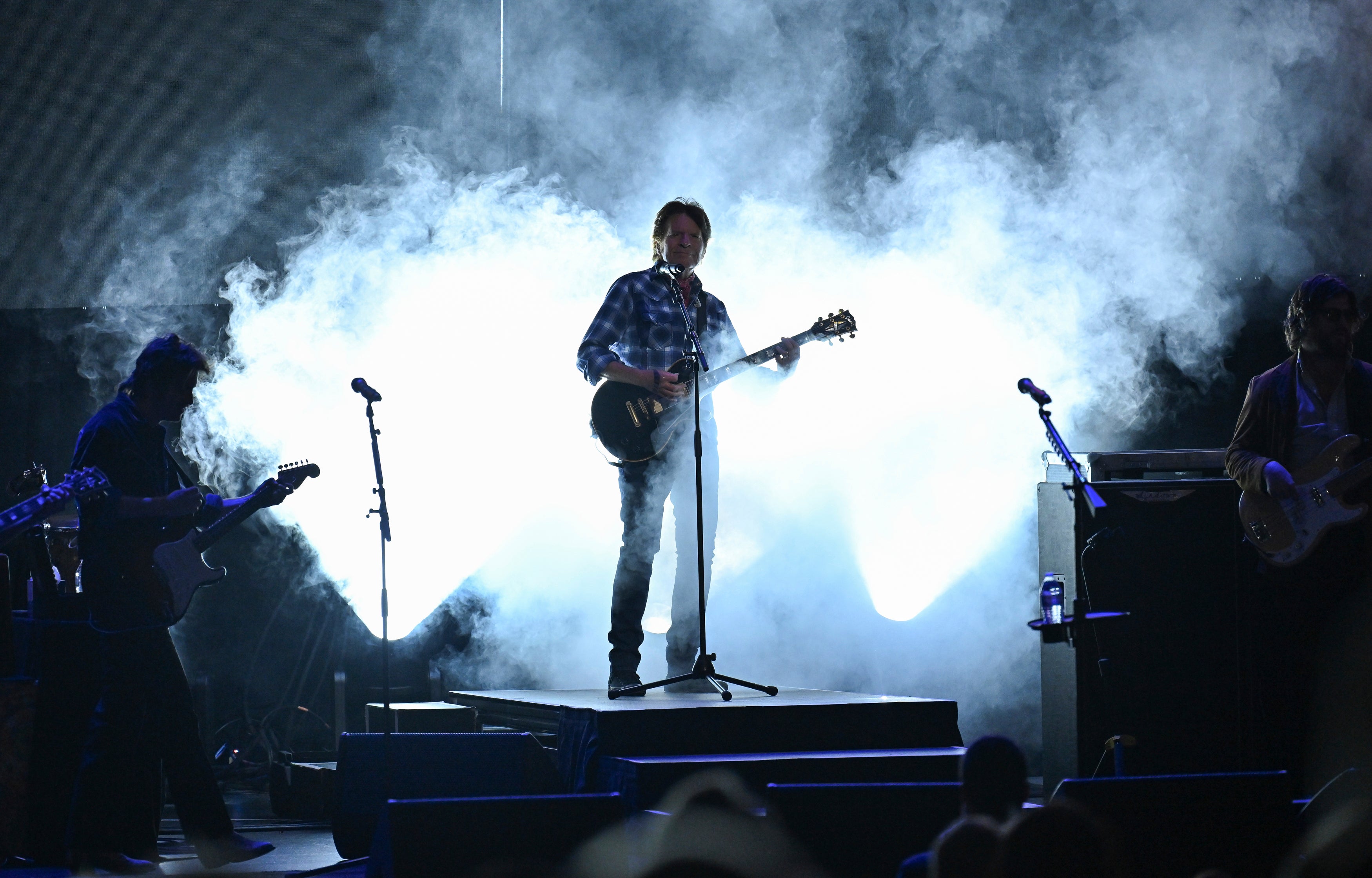 John Fogerty in Concert - New York