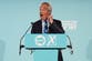 Pollster warns of ‘political earthquake in UK’ after polls show Farage could be PM