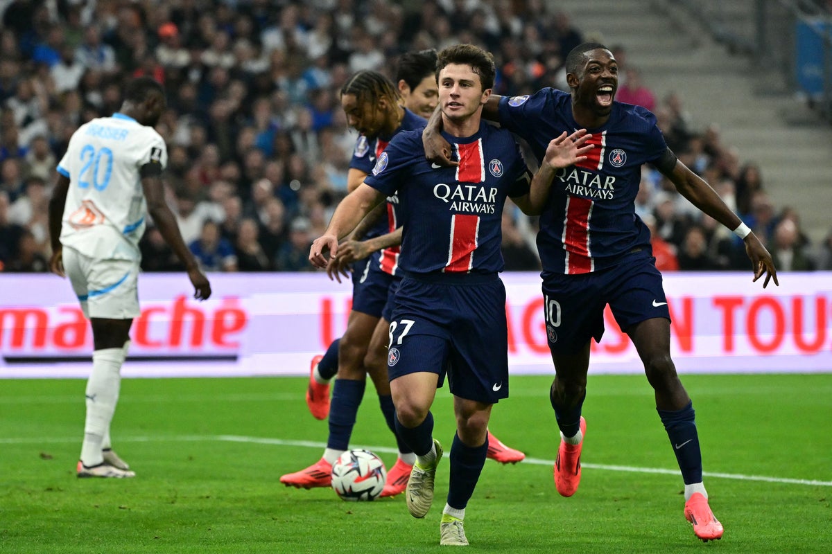 Inter Milan vs Paris Saint-Germain prediction: French side to taste Champions League glory for the first time