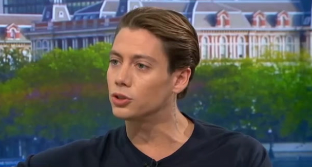 <p>Sam Vanderpump is seeking a transplant after being diagnosed with end-stage liver disease</p>