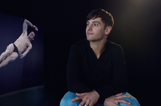 Tom Daley: 1.6 Seconds feels like a run through the diver’s Wikipedia page. Where’s the introspection?