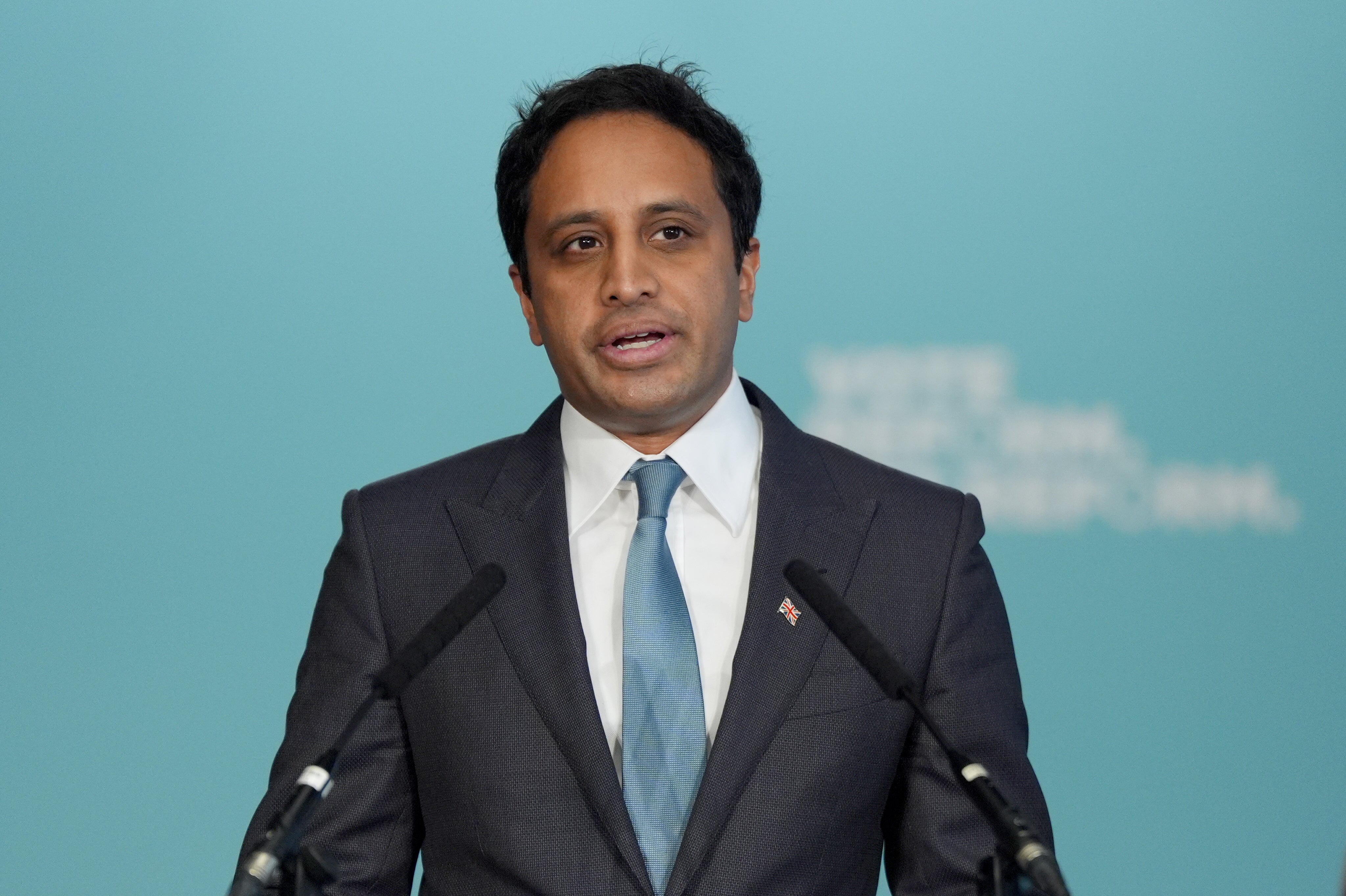Zia Yusuf said it is ‘dumb’ to call for the PM to adopt policies that reform would not