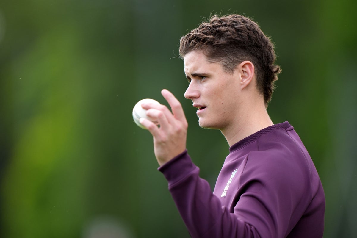 England's Bethell Credits Kohli After 238-Run ODI Win Over West Indies