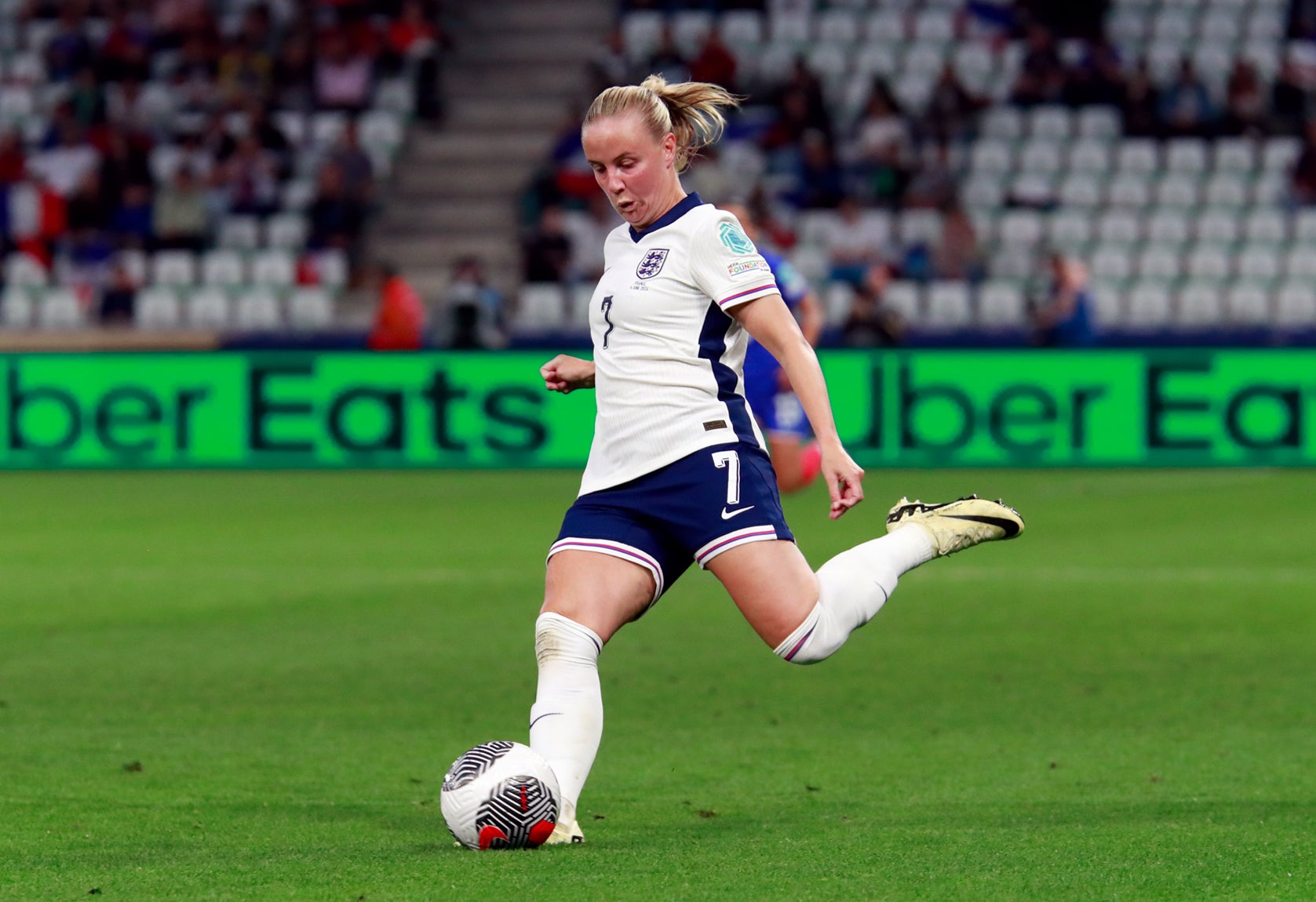 Can England's Beth Mead make Portugal pay this weekend?