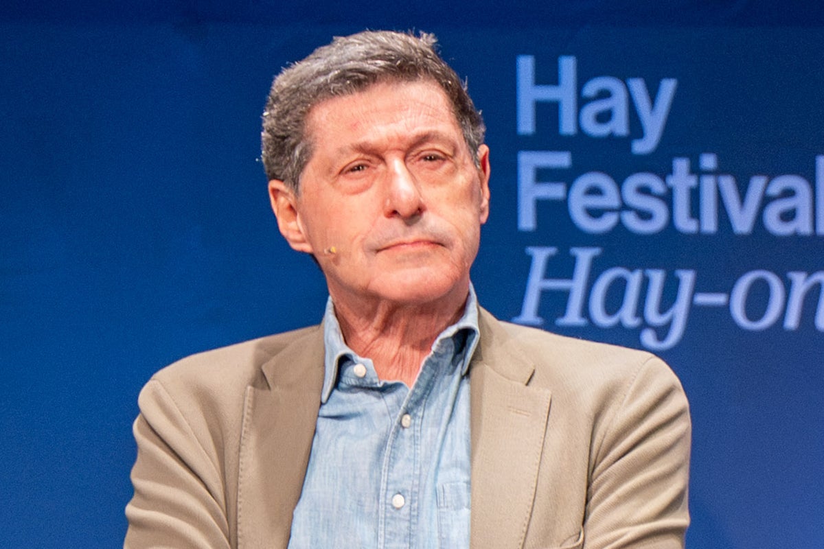 BBC ‘cowardice’ drove me out, says Jon Sopel BBC ‘cowardice’ drove me out, says Jon Sopel