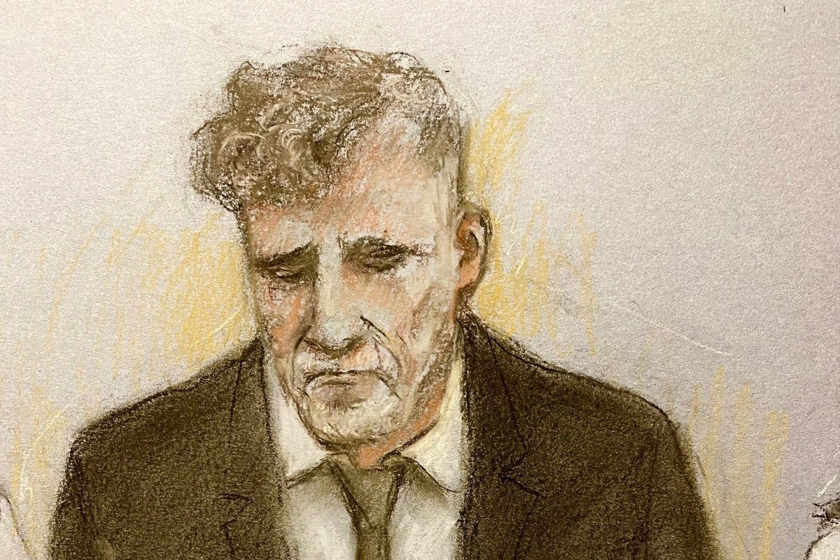 Alleged Liverpool parade crash driver appears in court