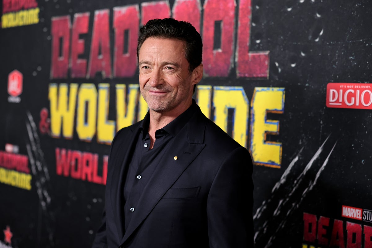 How Hugh Jackman’s most ‘humiliating’ audition went down