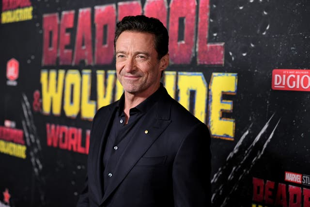 <p>Hugh Jackman has revealed his most embarrassing audition experience</p>