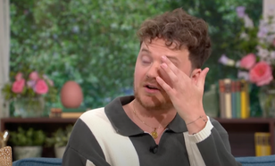 Conor Maynard opens up about mental health struggles