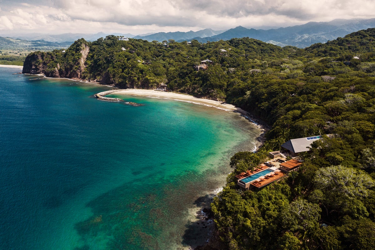 The best hotels in Mexico for design, beaches and all-out luxury – reviewed for 2025