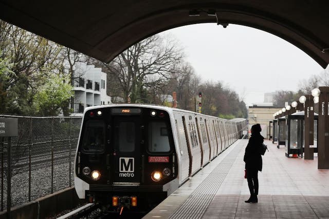 <p>WMATA’s FY2026 budget anticipates about $144 million in federal support, making up roughly 6 percent of its overall funding</p>