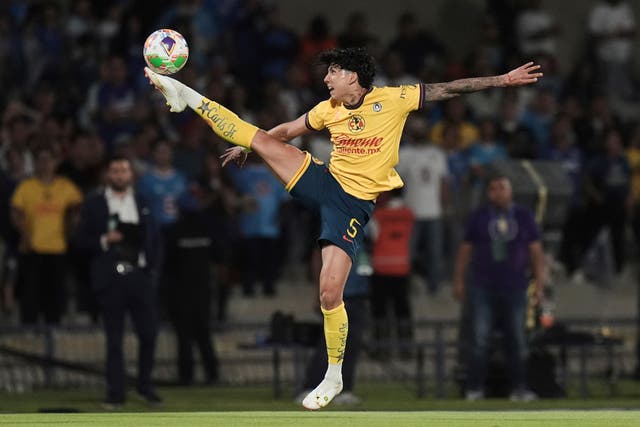 CONCACAF-AMÉRICA