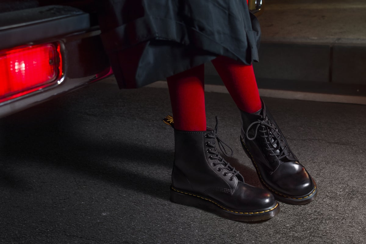 Dr Martens boss to unveil new strategy to return to growth