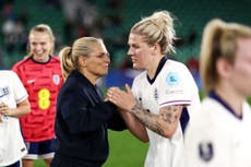 Millie Bright explains withdrawal from Euro 2025 selection after latest England blow