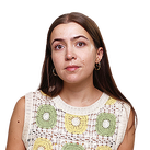 Head shot of Isobel Lewis