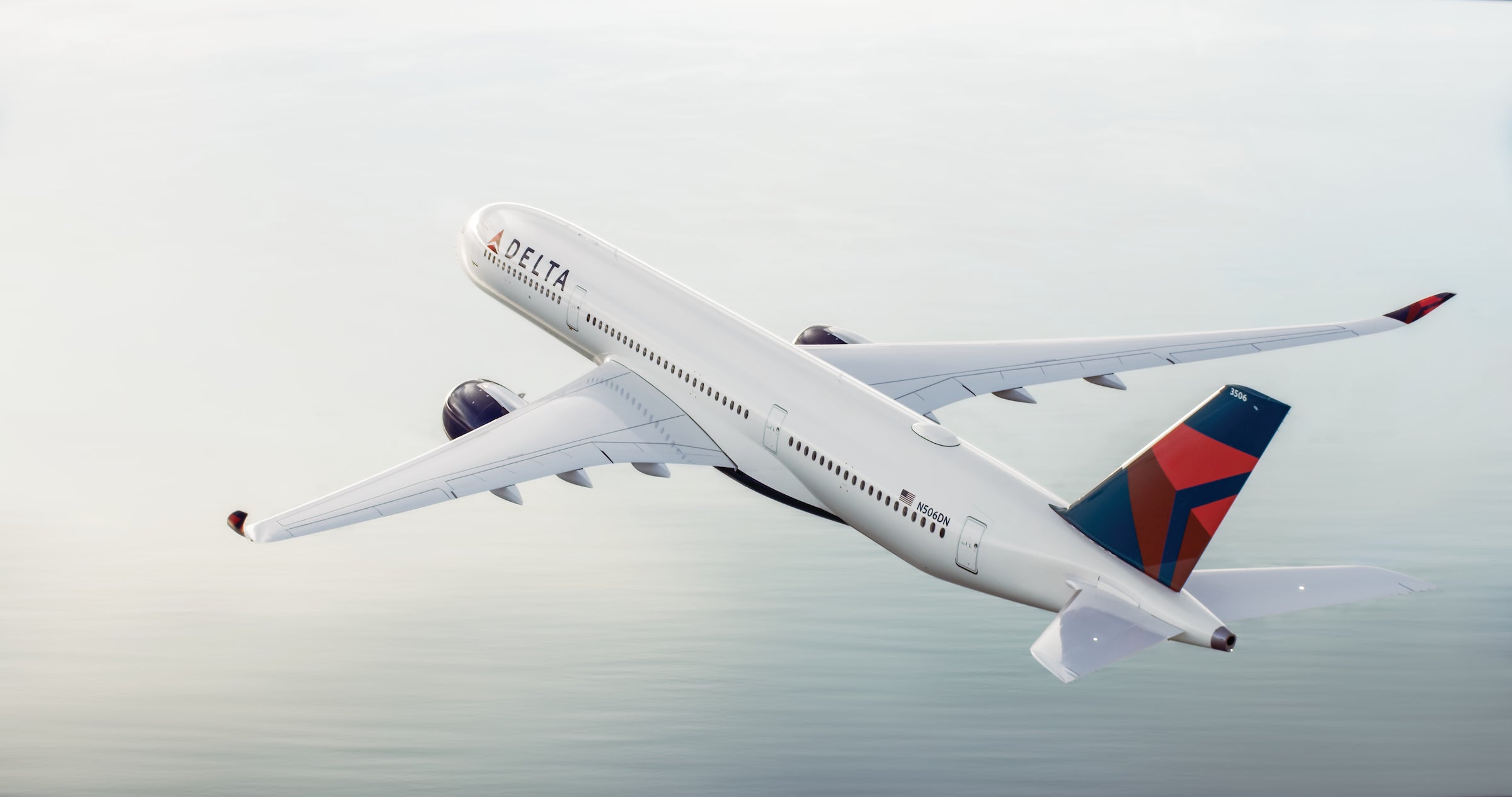 The first checked bag is free for Delta passengers on various international flights, including to Northern Europe