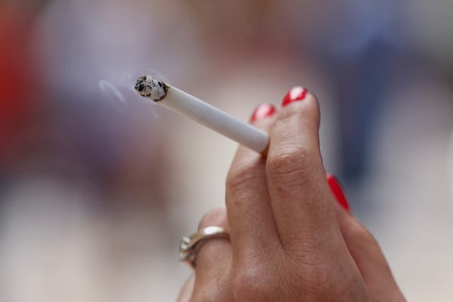 <p>Beaches are among the public spaces were smoking will be banned</p>