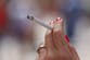 UK smoking ban risks breaching post-Brexit deal, ex-Tory justice secretary warns