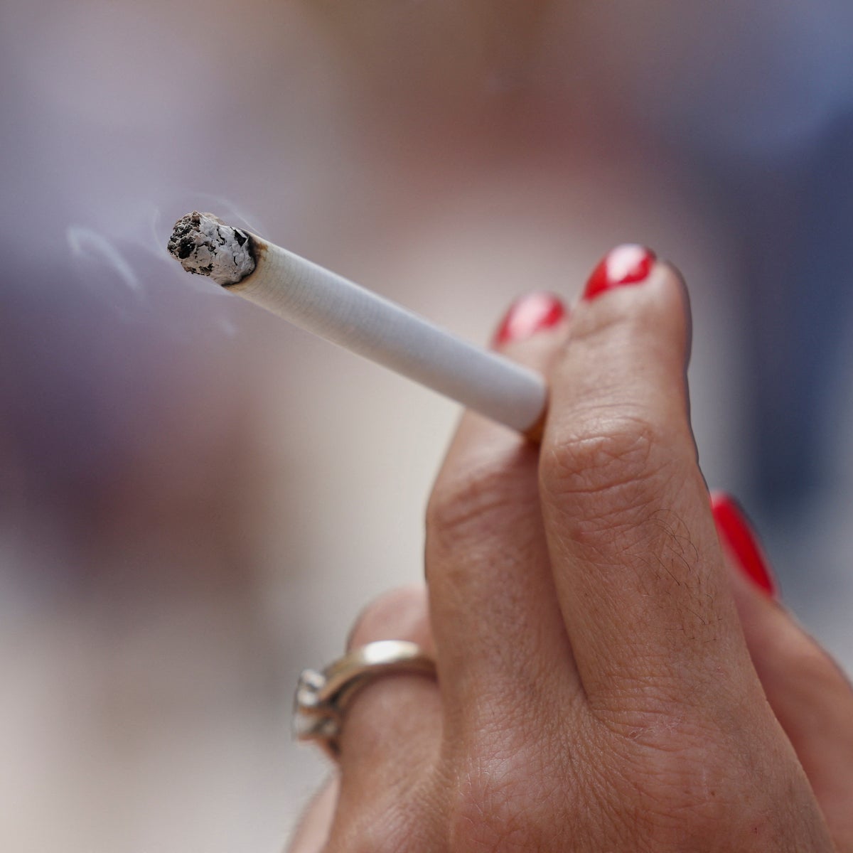 cigarette ban uk 2025 UK smoking ban risks breaching post-Brexit deal, ex-Tory justice secretary  warns