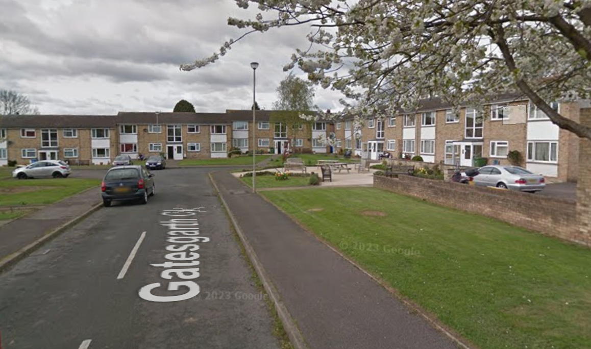 Deaths are still being investigated in Gatesgarth Close