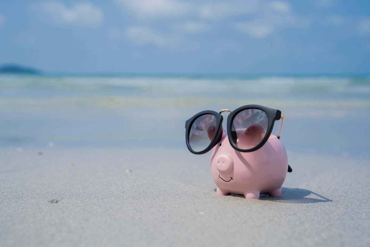 7 ways to save money over the school summer holidays