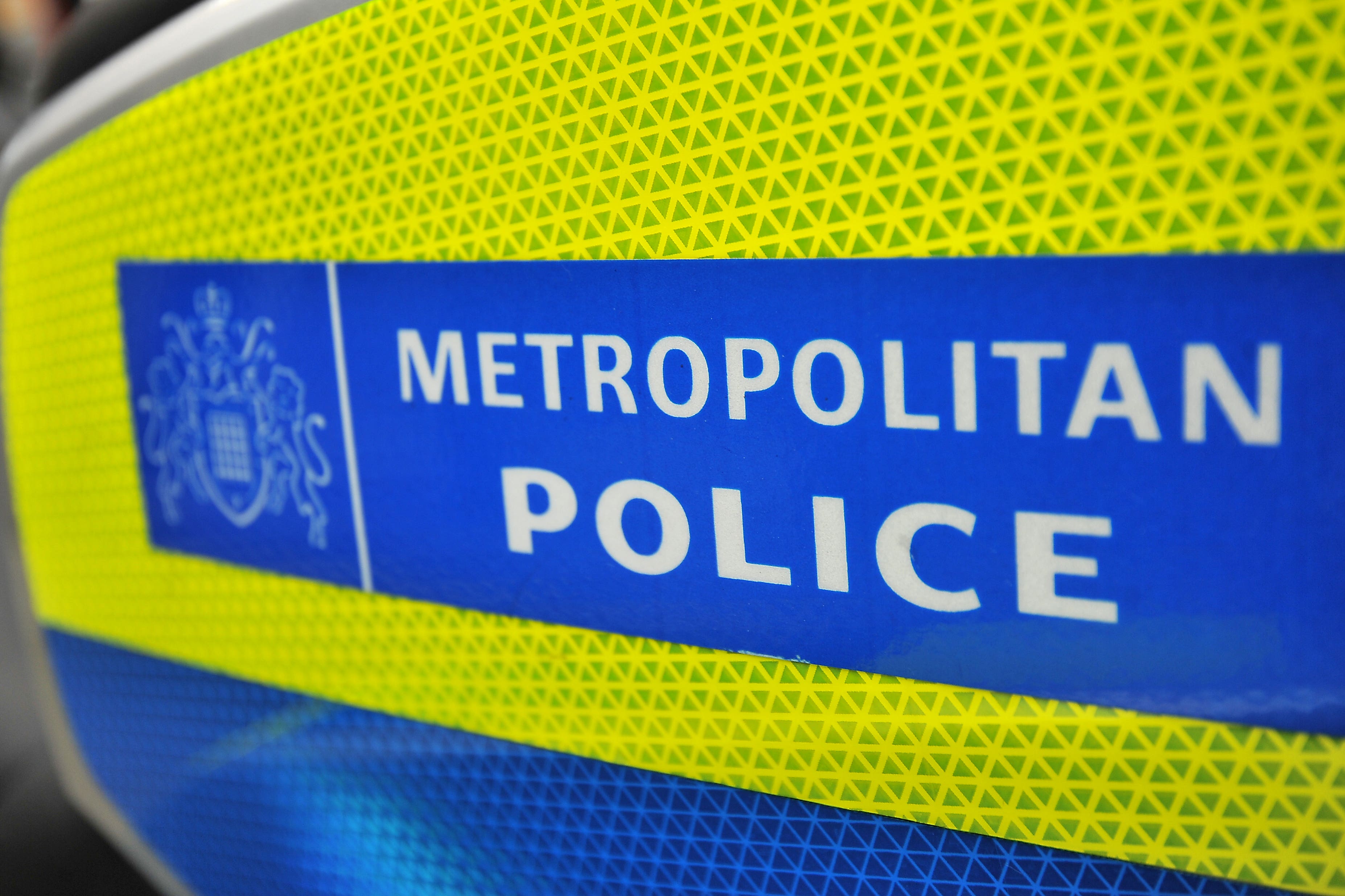 The Met have been told the pursuit of Mr Johnson exposed ‘a lack of adequate communication’ (Andrew Matthews/PA)