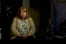 ‘He’s my hero’: Gilgo Beach suspect Rex Heuermann’s wife says her husband is innocent in the seven murders