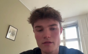 Harvard student from Wales feels ‘dehumanised’ 