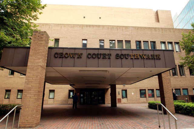 <p>Mohammed Alazawi, 54, was convicted of 40 offences at Southwark Crown Court</p>