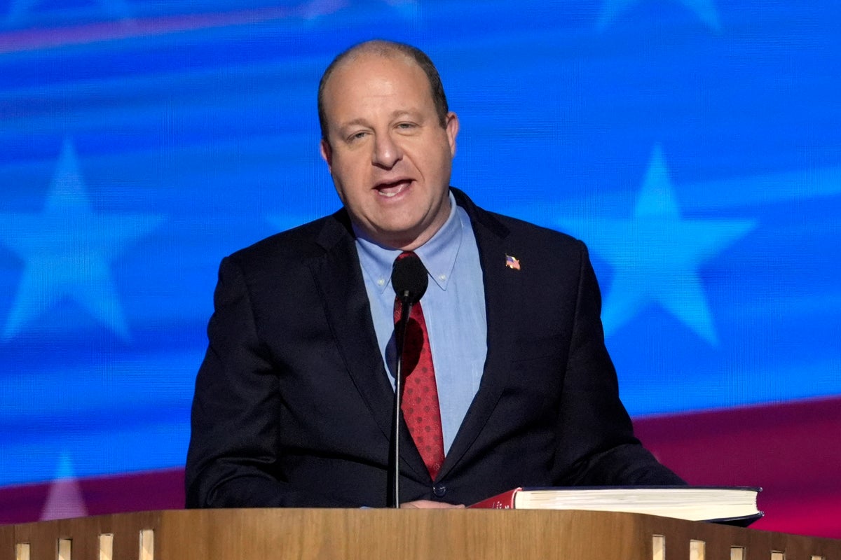 Colorado's governor vetoes landmark ban on rent-setting algorithms