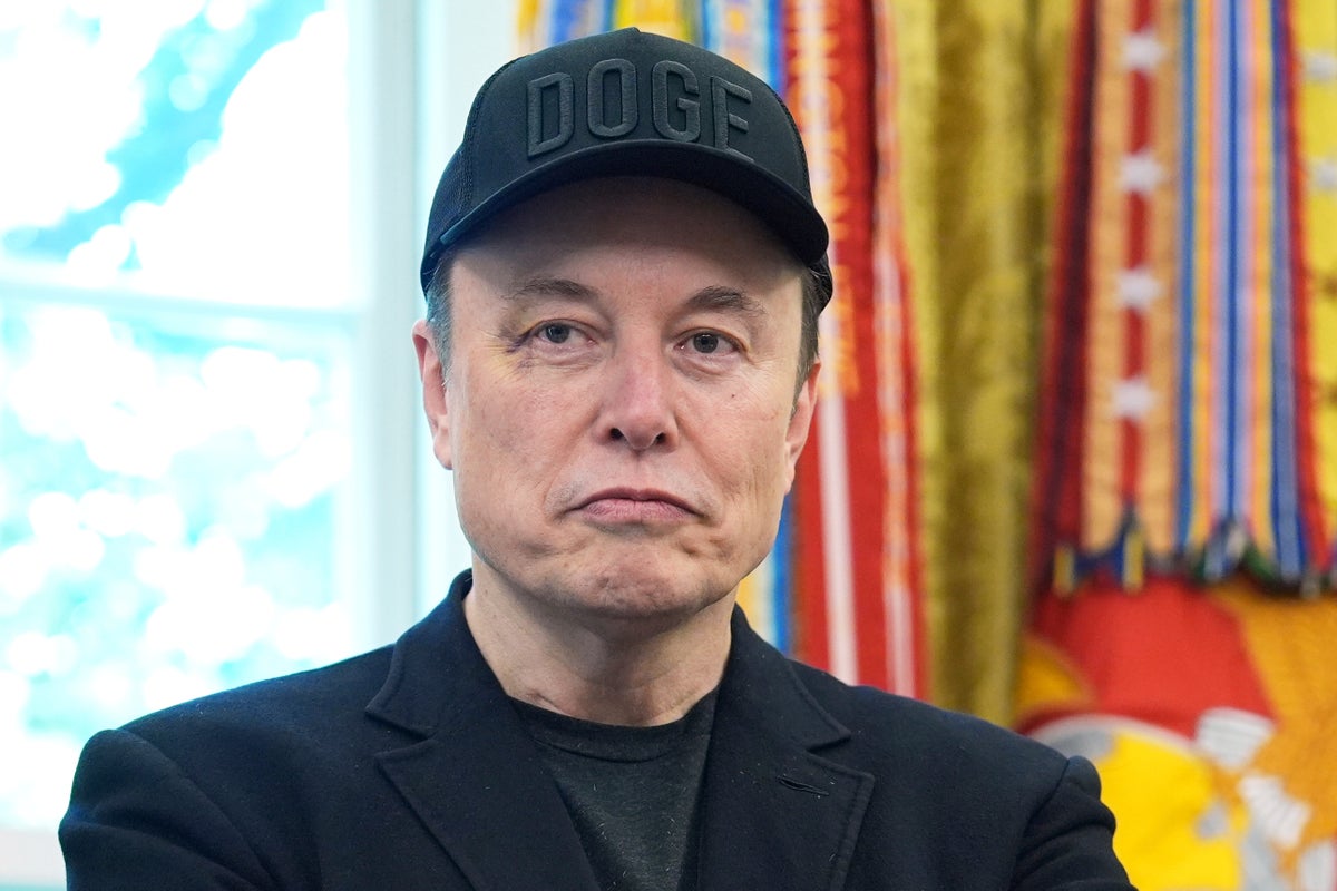 How Elon Musk is using vanishing messages to make X the next ‘everything app’