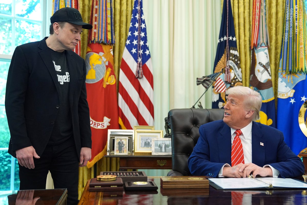 Has Big Brother arrived? Inside the secretive Trump effort to centralize government data on millions of Americans