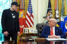 Has Big Brother arrived? Inside the secretive Trump effort to centralize government data on millions of Americans