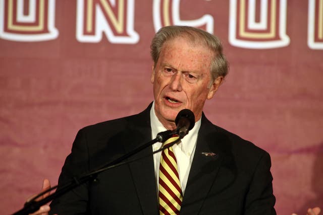 Obit-John Thrasher