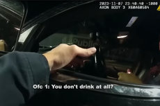 Police in Hawaii accused of arresting sober drivers to meet DUI quota: ‘I was pretty scared, pretty terrified’