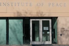 Musk’s DOGE takeover of Institute of Peace brought roaches and rats to D.C. headquarters, court docs say
