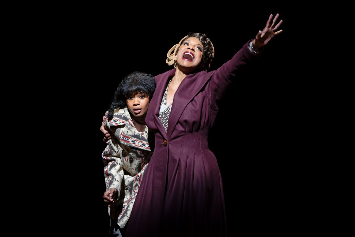 Tony Awards offer many intriguing matchups in a star-studded season